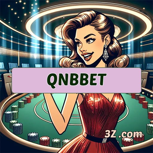 qnbbet.com Apostas Esportivas